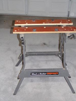 Black&Decker WorkMate