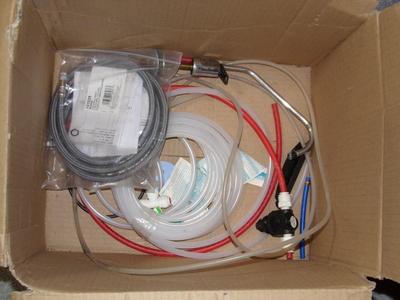 Amway Water Treatment System