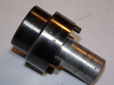 Spanner socket wrench