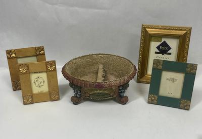Home Decor Lot