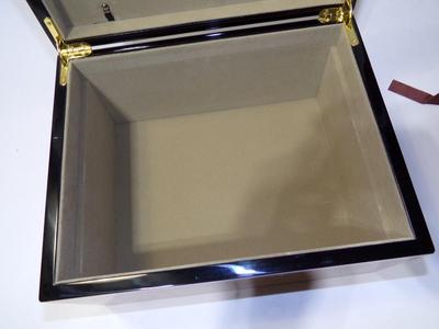 Burial Urn Kit as NIB
