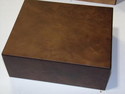 Burial Urn Kit as NIB