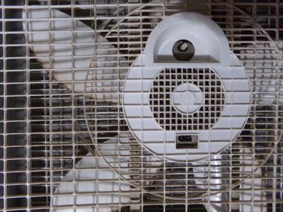 20" box fan