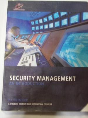 Used criminal justice degree study books