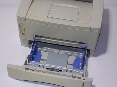 Brother USB laser printer