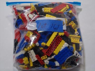LEGO (1of4)