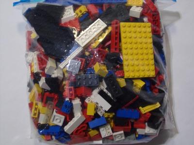 LEGO (3of4)