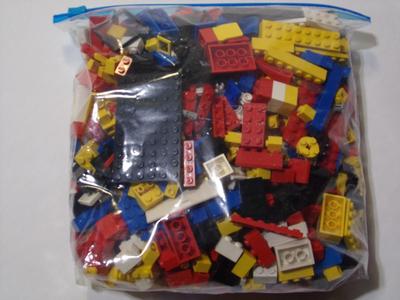 LEGO (4of4)