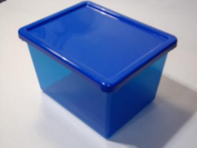 LEGO storage box, LEGO brand