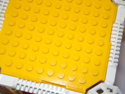 LEGO compatible RAMAGON building toy