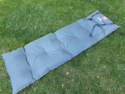 (2of2) SwissGear sleeping mat w/pillow