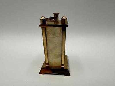 Desk Clock Lot. (See Details)