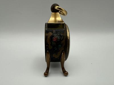Desk Clock Lot. (See Details)