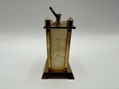 Desk Clock Lot. (See Details)
