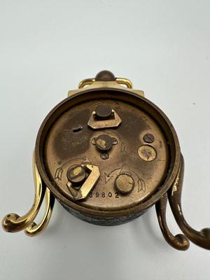 Desk Clock Lot. (See Details)
