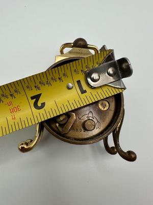 Desk Clock Lot. (See Details)