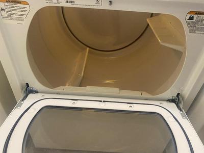 WHIRLPOOL CABRIO ELECTRIC DRYER