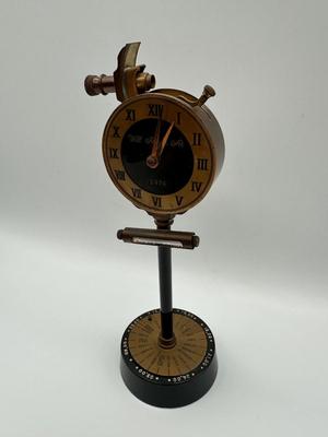 Vintage Desk Lighter (See Details)
