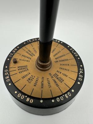 Vintage Desk Lighter (See Details)
