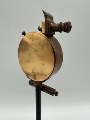 Vintage Desk Lighter (See Details)