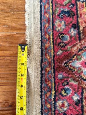 Karastan Rug 9x12 Lanamar Multicolor