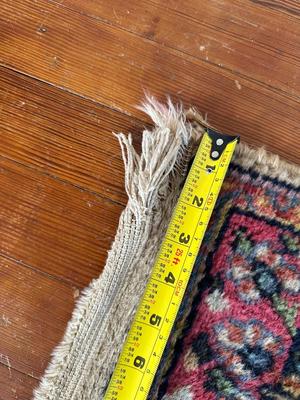 Karastan Rug 9x12 Lanamar Multicolor