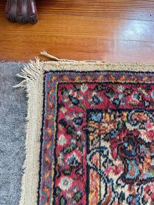 Karastan Rug 9x12 Lanamar Multicolor