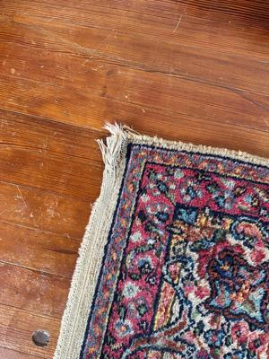 Karastan Rug 9x12 Lanamar Multicolor
