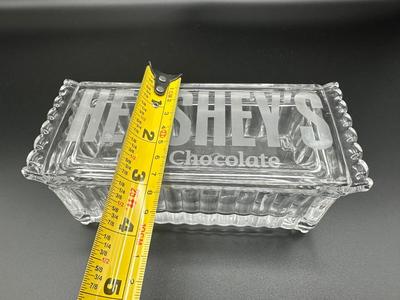 Hersheys Candy Dish