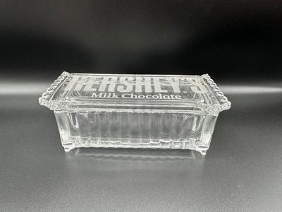 Hersheys Candy Dish