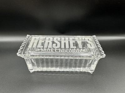 Hersheys Candy Dish