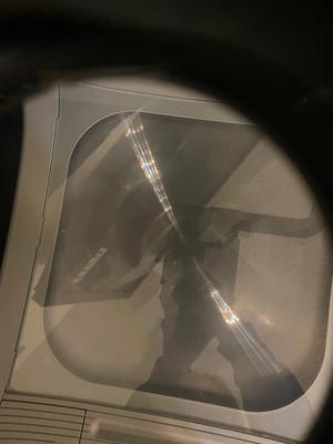 3M 9200 OVERHEAD PROJECTOR