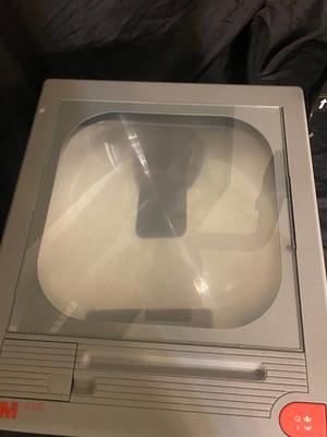 3M 9200 OVERHEAD PROJECTOR