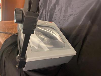 3M 9200 OVERHEAD PROJECTOR