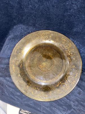 NIB TIARA GLASS ITEMS