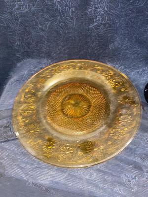 NIB TIARA GLASS ITEMS
