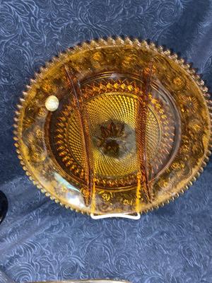 NIB TIARA GLASS ITEMS
