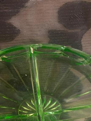 BEAUTIFUL COLORFUL VINTAGE GLASS