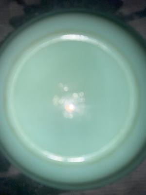 BEAUTIFUL COLORFUL VINTAGE GLASS