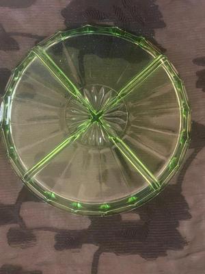 BEAUTIFUL COLORFUL VINTAGE GLASS