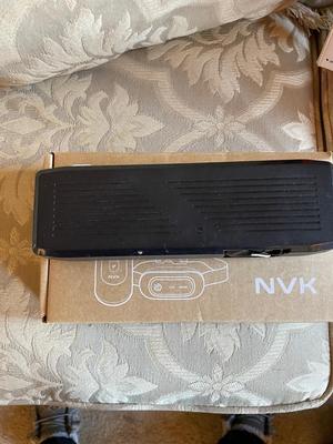 NVK DOG TRAINING COLLAR