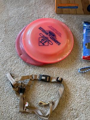 PAWSLIFE X LARGE COOLING PAD AND MORE
