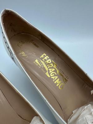 Salvatore Ferragamo Shoes