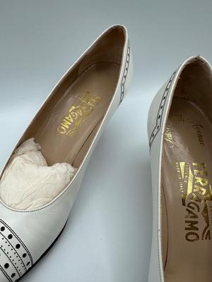 Salvatore Ferragamo Shoes