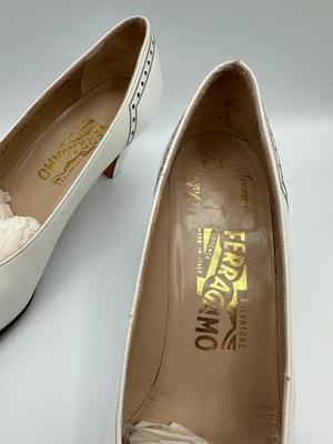 Salvatore Ferragamo Shoes