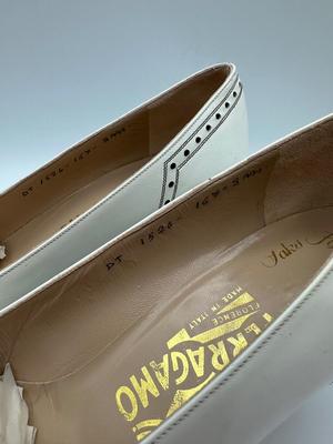 Salvatore Ferragamo Shoes