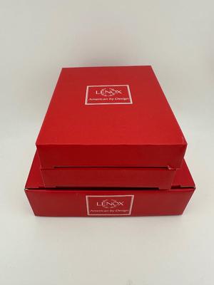 Lenox Christmas Ornaments