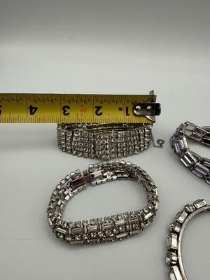 Costume Jewelry Lot.