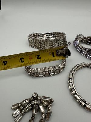 Costume Jewelry Lot.