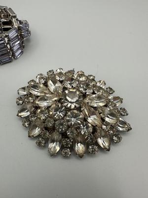 Costume Jewelry Lot.